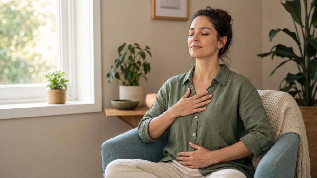 Hypnosis, Stress and Anxiety: Why Self-Hypnosis Is Back in the Conversation