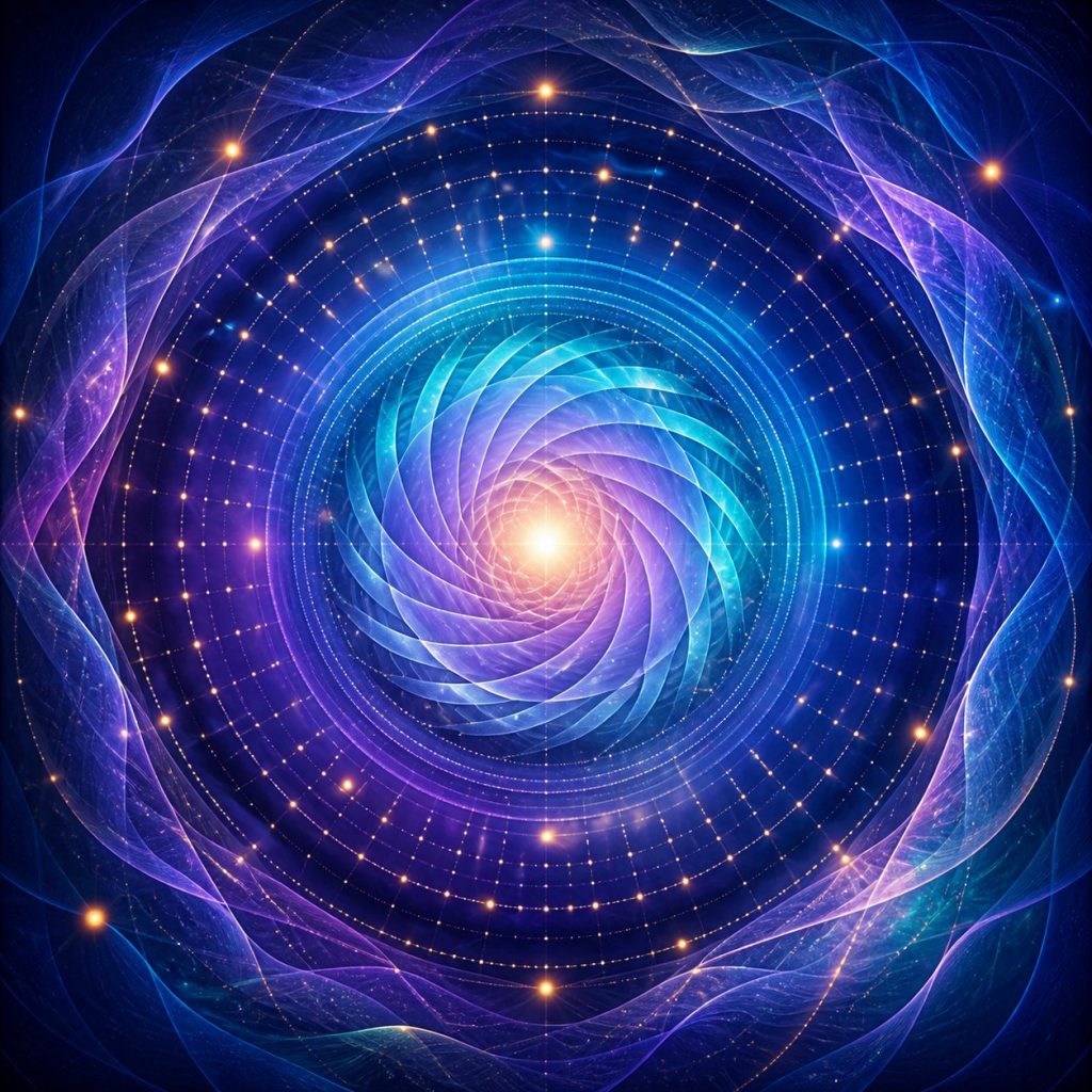 Hypnotic Animated Images