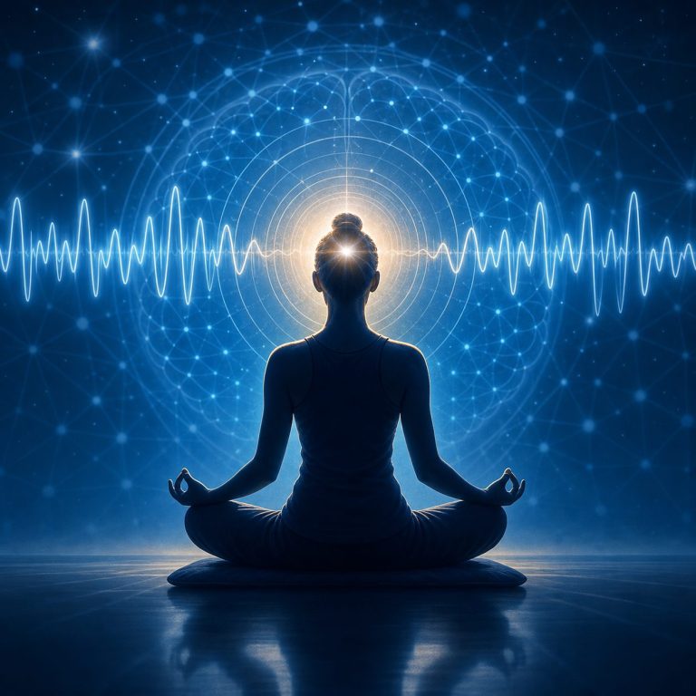 Classification of Different Meditation Techniques