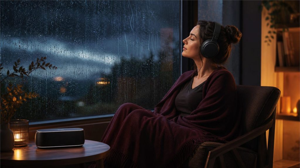 Mental Reset: 7 Powerful Sound Rituals to Clear a Crowded Mind
