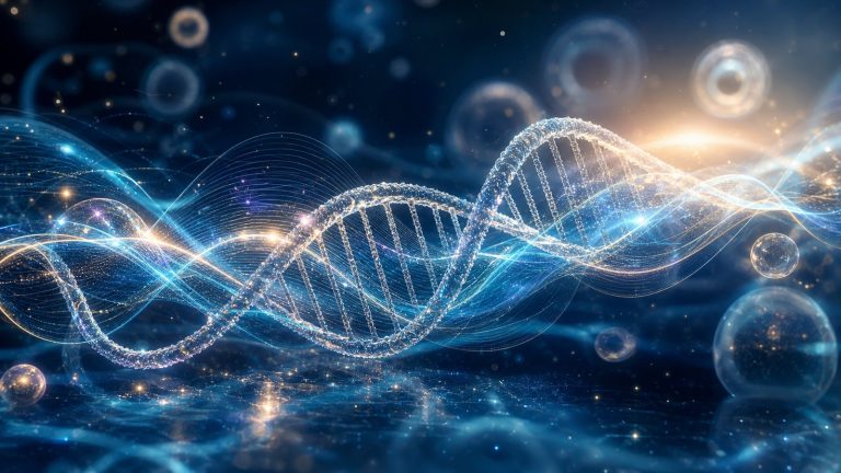Epigenetics, Music for Well-Being and Sacred Solfeggio