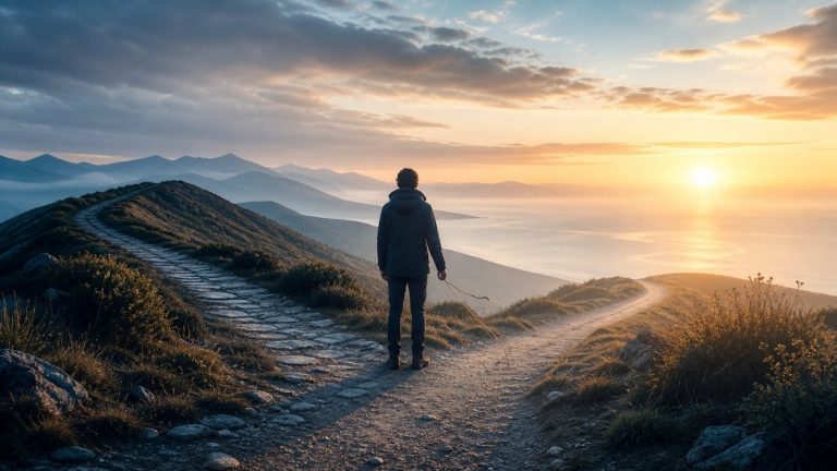 Persevere or Let Go?