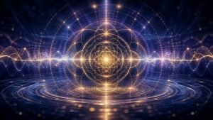 Sacred frequencies and their benefits