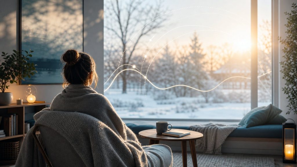Seasonal affective disorder (Part 1)