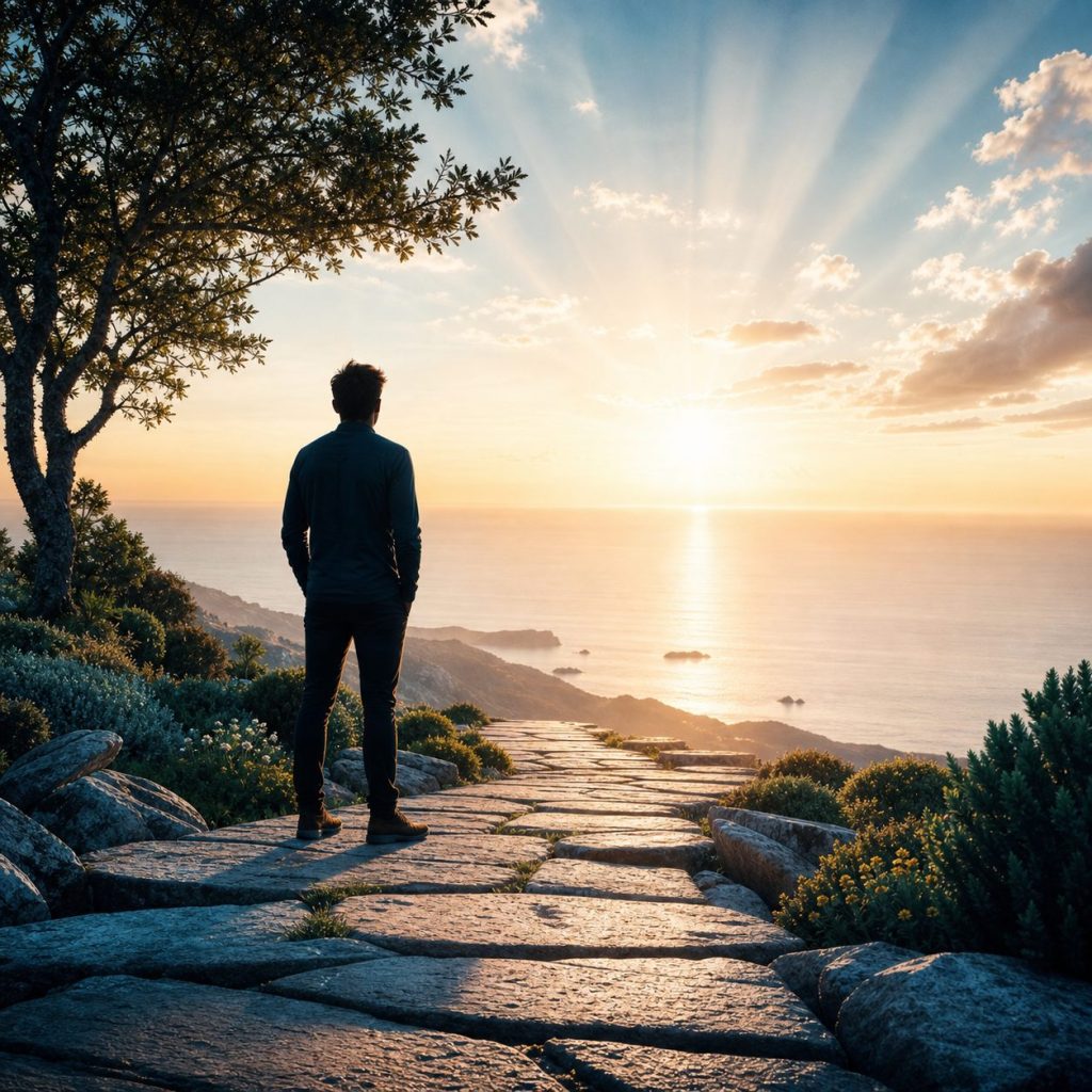 10 Fundamentals of Success: Build Real Self-Belief