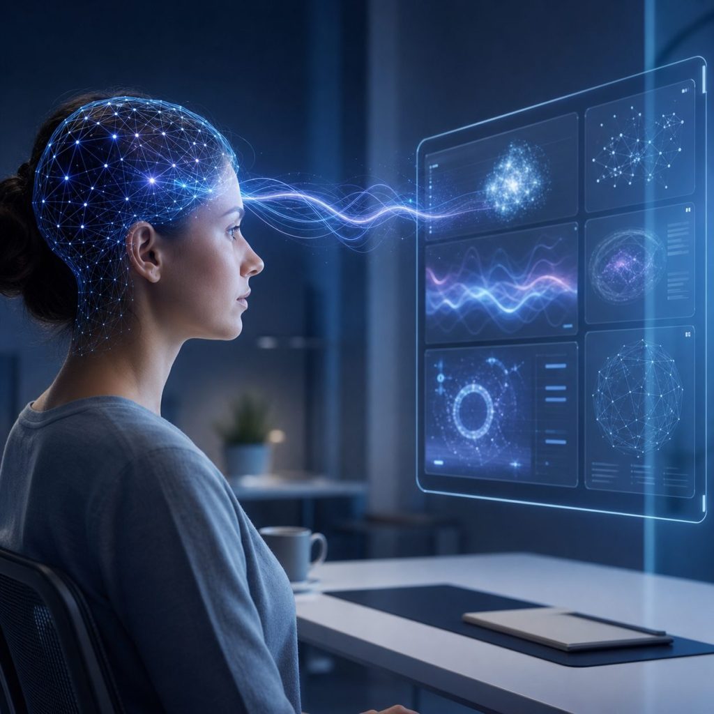 Thought-Controlled Windows: Microsoft’s Bold Patent