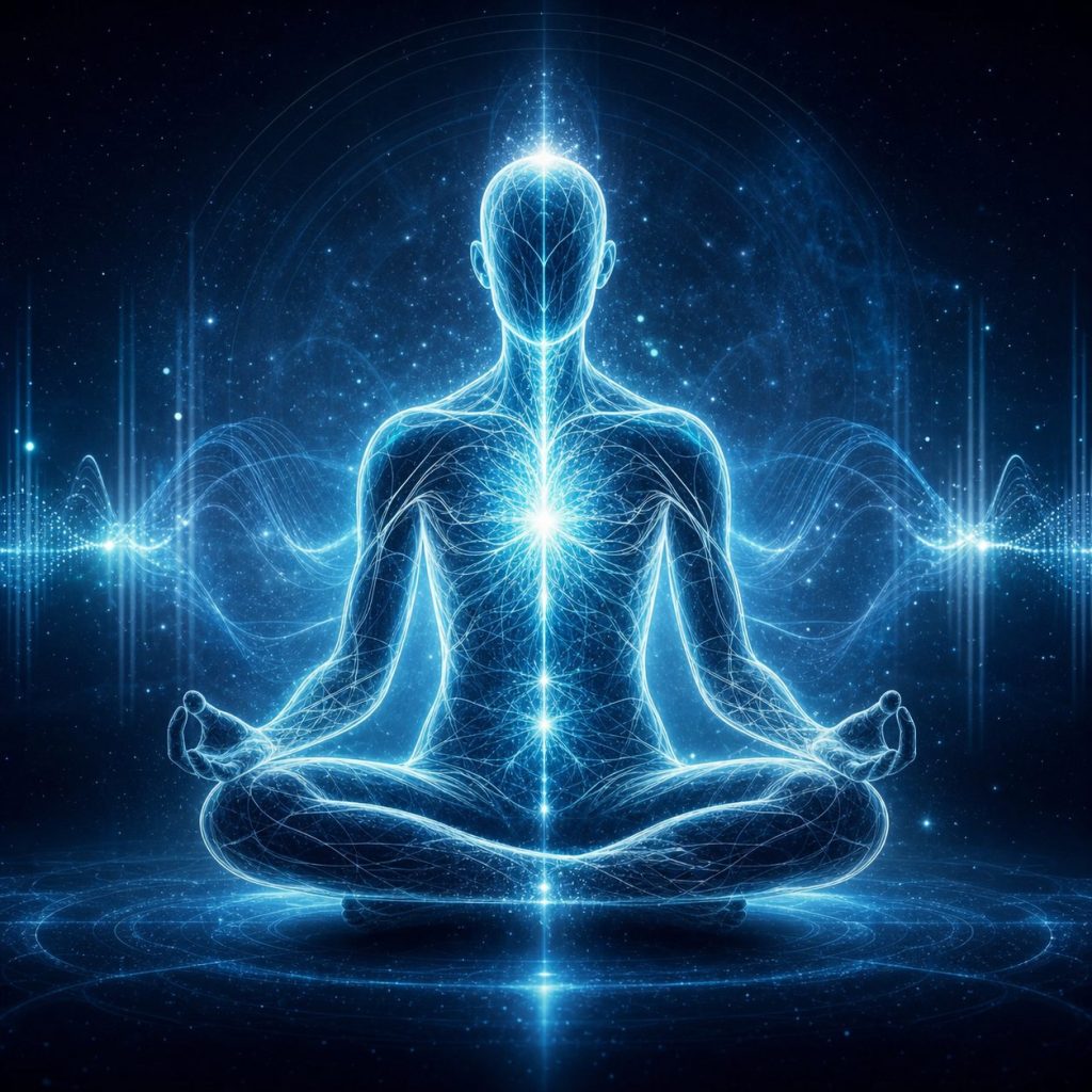 The Vibratory Human: Frequencies, Body and Balance