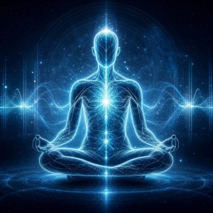The Vibratory Human: Frequencies, Body and Balance